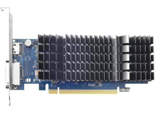 Asus Geforce Gt 1030 2gb Gddr5 Hdmi Dvi Gráficos Tarjeta