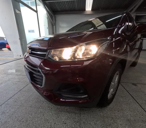 Chevrolet Tracker 1.8 Ls