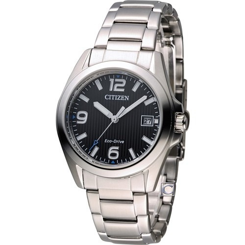 Reloj Citizen Dama Fe6030-52e Agente Oficial Envio Gratis M