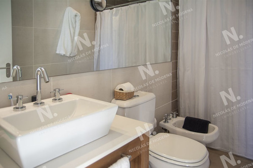 Imagen 17 de 30 de Penthouse En Venta Con Vista A La Mansa En Torre Ocean Drive Ii - Punta Del Este Roosevelt