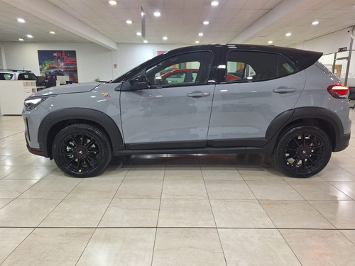 Fiat Pulse 1.3 Gse Drive Mt