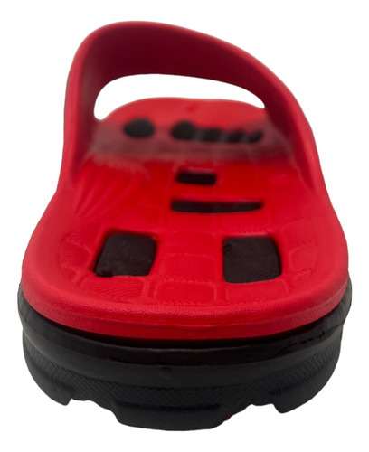 Sandalia Ultraligera Sponch Slide Playero Confort Caballero
