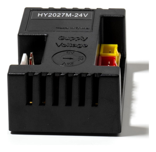Hy2027m-24v Módulo Montado En La Placa Base Caja De Control