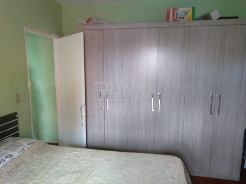 Imagem 8 de 11 de Casa À Venda Em Jardim São José - Ca011230