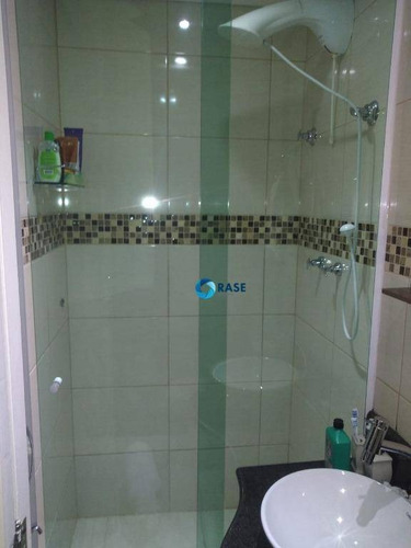 Imagem 19 de 21 de Casa Com 3 Dormitórios À Venda, 103 M² Por R$ 530.000 - Pedreira - São Paulo/sp - Ca2270