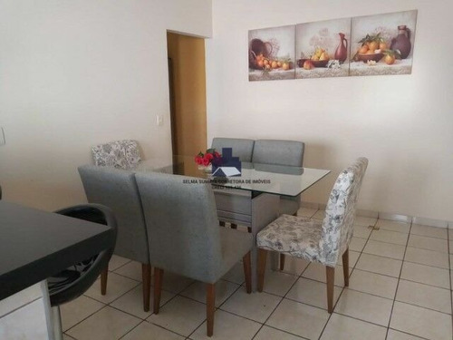 Imagem 4 de 11 de Casa À Venda No Bairro Residencial Nato Vetorasso - São José Do Rio Preto/sp - 2021818
