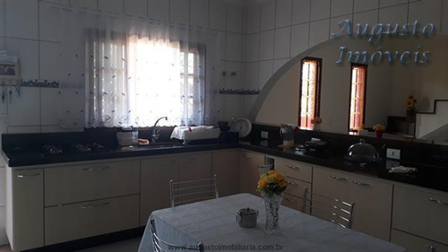 Imagem 14 de 29 de Casas À Venda Em Atibaia/sp - Compre A Sua Casa Aqui! - 1450113