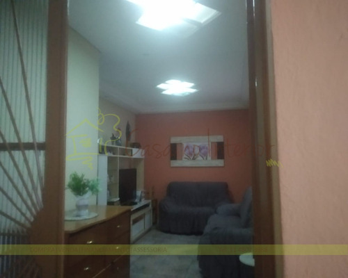 Imagem 5 de 30 de Casa - Ca00389 - 70737334