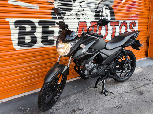 Yamaha Fazer 150 Sed 2024 Zero Km