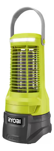 Elimina Insectos Inalambrico Ryobi 18v, No Incl. Bat Y Carg