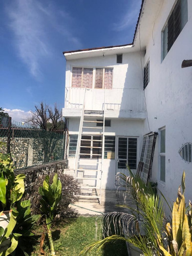 Casa En Venta Colinas De Oaxtepec