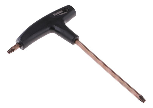 Llave Con En T Destornillador De Estrella T25 Para De