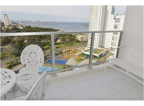 Imagen 7 de 25 de Apartamento En Mansa, 3 Dormitorios