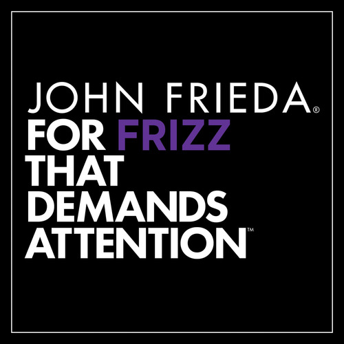Spray Para El Cabello John Frieda Frizz Ease Keratin, 100 Ml