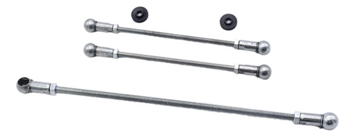 Reparación Del Del Motor Del Conjunto De Varillas