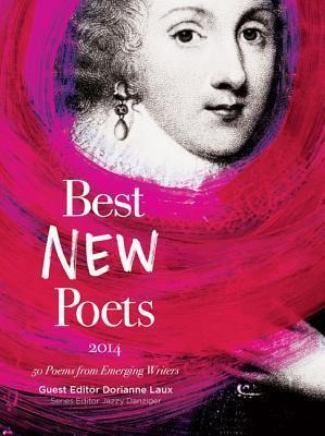 Libro Best New Poets 2014 - Dorianne Laux