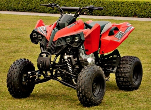 Par Pedalin Estribo Cuatriciclo Motomel Zanella 150 200 250