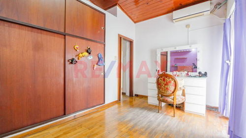 Venta Ph 4 Amb Con Patio - Belgrano