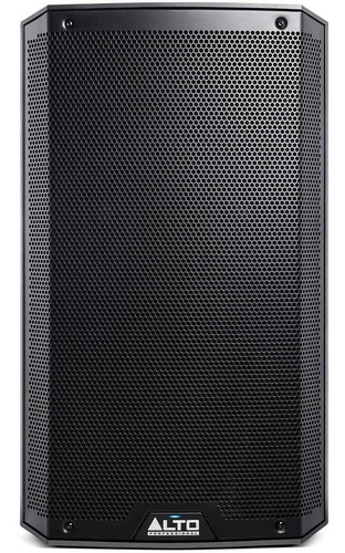 Parlante Activo Alto Ts210 Caja Activa 10 Pulgadas Audio Dj