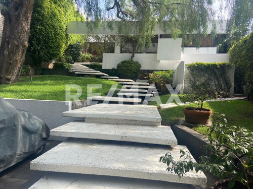 Casa Venta, Romero De Terreros, Coyoacán