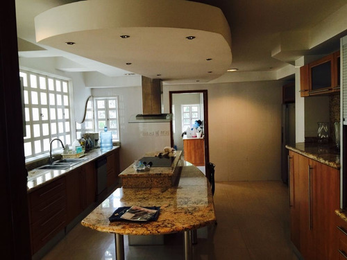 Imagen 8 de 11 de Se Vende Casa En El Country Club Chacao