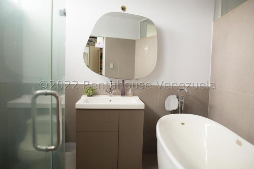 Imagen 9 de 17 de Los Chorros Apartamento En Venta Jesús Enrique Díaz 22-25745 Caracas