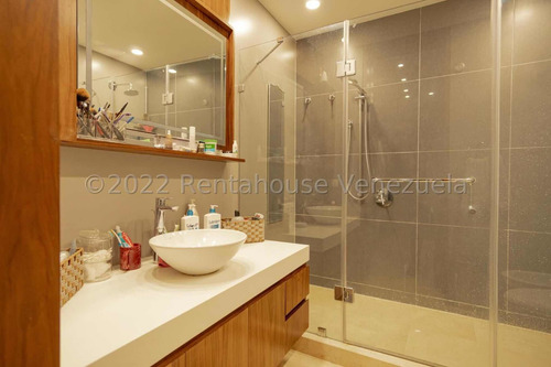 Imagen 18 de 30 de Apartamento En Venta Mirador De Los Campitos