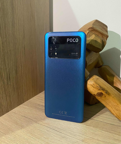 Poco M4 Pro