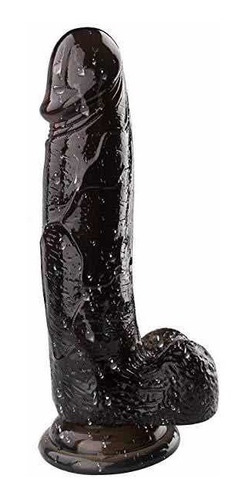 Dildo De Varios Tamaños