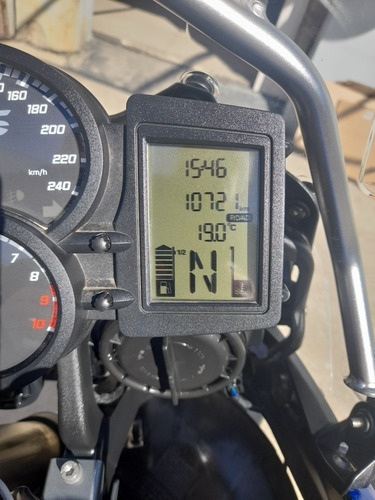 Imagen 10 de 11 de Bmw 800 Gs Unica Adventure 10.000km