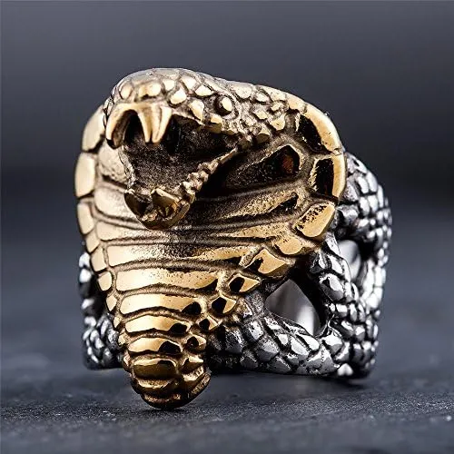 Anillo de moda clearance