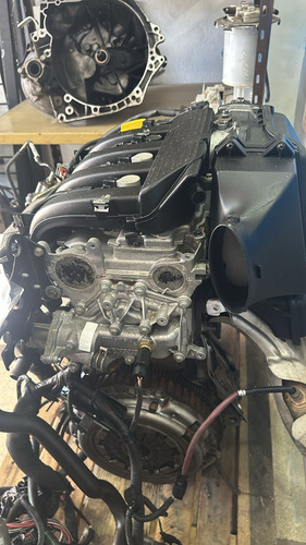 Motor F4r Duster (Usado)