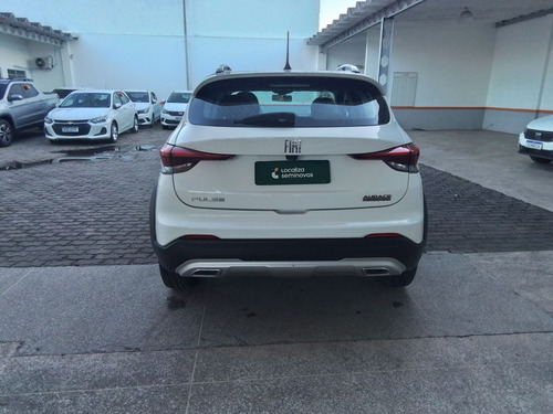 Fiat Pulse 1.0 TURBO 200 FLEX AUDACE CVT