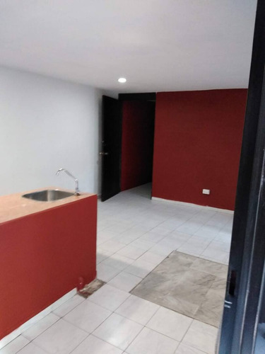 Imagen 3 de 9 de Bonito Departamento Tipo Estudio Recién Remodelado., 51455