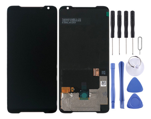 Pantalla Lcd Oem Para Asus Rog Phone Ii Zs660kl