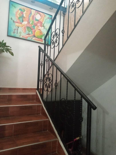 Imagen 5 de 12 de Townhouse En Res. Manantial Dorado, Foth-224