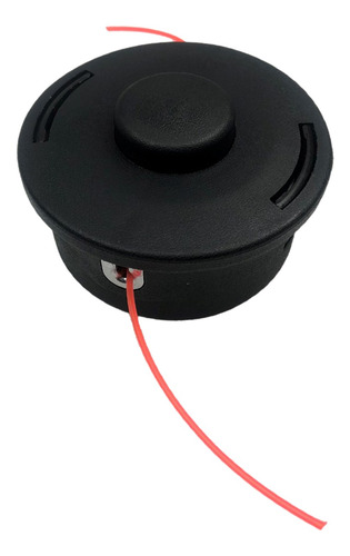Cabeça De Aparador De Substituição Para Stihl 25-2 Fs44 Fs55