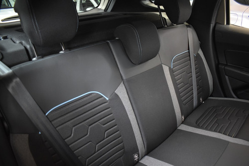 Renault Duster 1.6 Intense