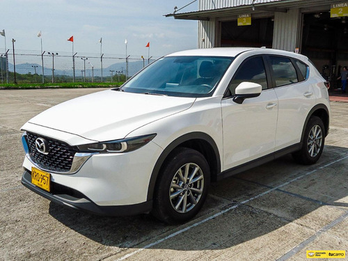 Mazda CX-5 2.0 Touring 4X2 Aut