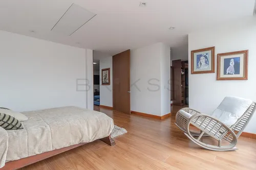 Casa En Arriendo/venta En Prado Veraniego Sur. Cod V4747