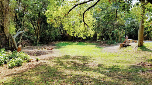 Imagen 3 de 22 de Gran Lote Baldio En Venta En Las Barrancas De San Isidro