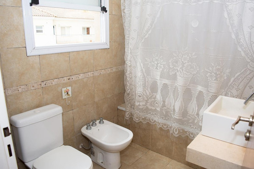 Imagen 21 de 27 de Venta - Duplex 3 Ambientes En Barrio Casas Del Paque - Pilar