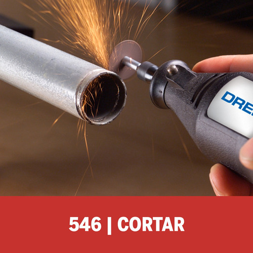 Disco De Corte Para Aditamento Minisierra