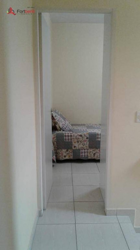 Sobrado À Venda, 70 M² - Jabaquara - São Paulo/sp - So0808