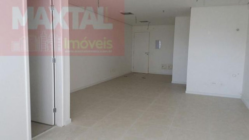 Sala Comercial Em Excelente Localização Para Seu Negócio !!! - Mi33883