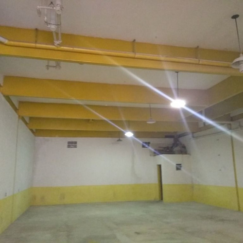 Galpão Em Vila Bela, São Paulo/sp De 1100m² Para Locação R$ 17.000,00/mes - Ga983131