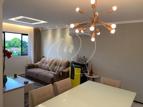 Imagem 6 de 21 de Apartamento Com 3 Dormitórios À Venda, 64 M² Por R$ 290.000,00 - Cidade Dos Funcionários - Fortaleza/ce - Ap2350