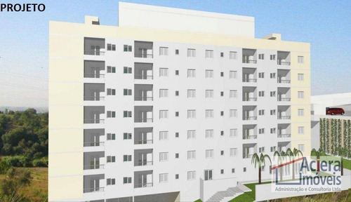 Imagem 28 de 30 de Apartamento Com 2 Dormitórios À Venda, 59 M² - Jardim Colibri - Cotia/sp - Ap0509
