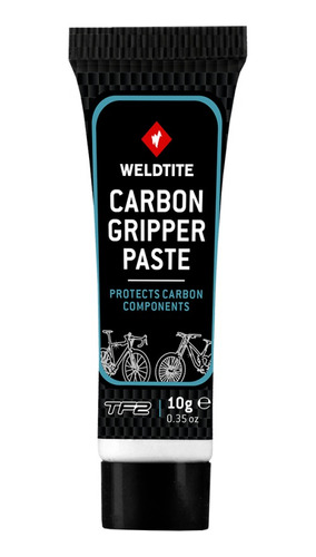 Grasa Tf2 Weldtite Para Piezas De Carbono 10 Gr