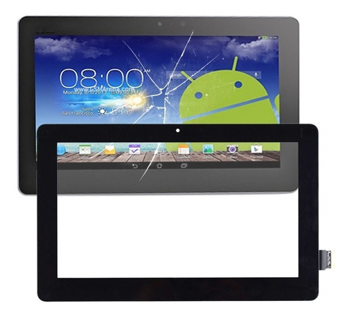 Touch Asus Transformer Tablet Pc Tx201 Flex Fpc-4